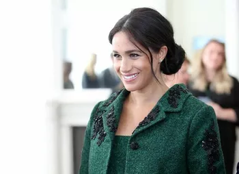 Меган Маркл