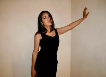 Сальма Хайек