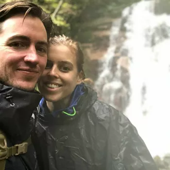 Беатрис и Эдоардо