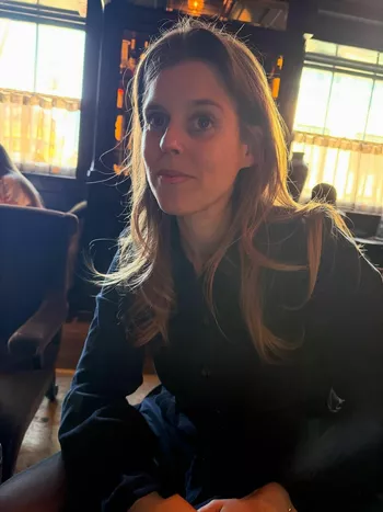 Принцесса Беатрис