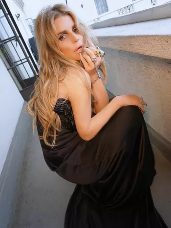 Джессика Симпсон