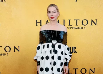 Мишель Уильямс