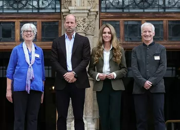 Кейт Миддлтон