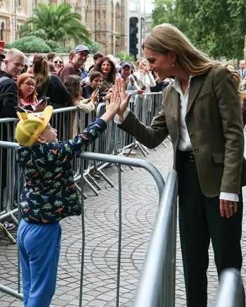 Кейт Миддлтон