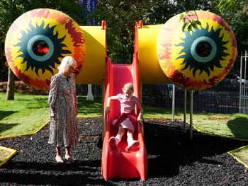 Королева Камилла