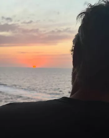 Из блога Дженнифер Энистон