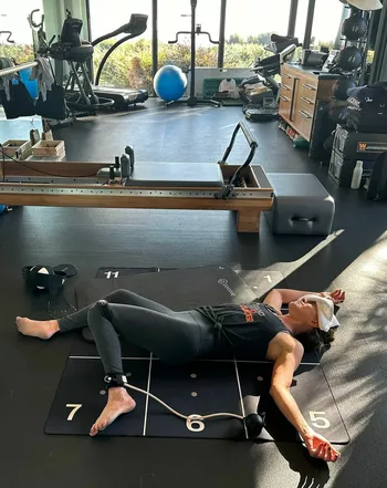 Из блога Дженнифер Энистон