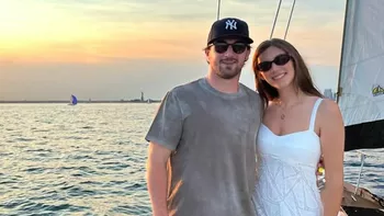 Дэниел и Аннабель