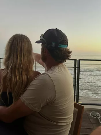 Оливер и Кейт