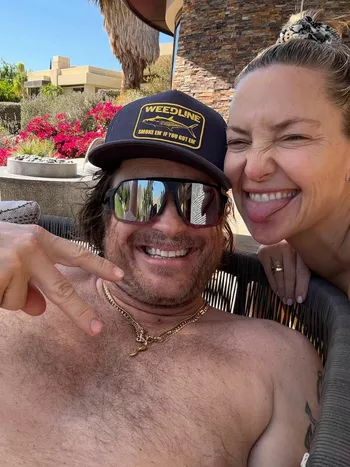 Оливер и Кейт