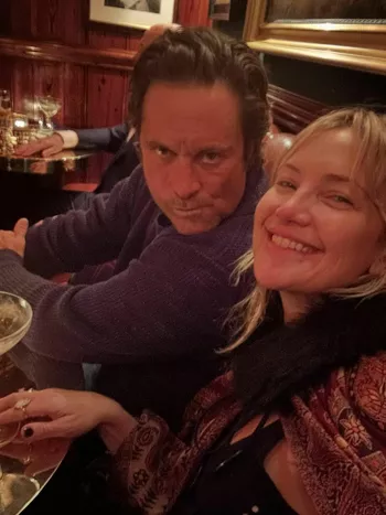 Оливер и Кейт