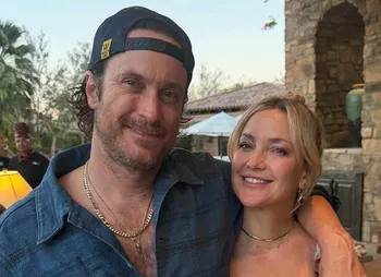 Кейт Хадсон