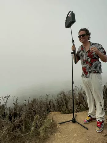 Оливер Хадсон