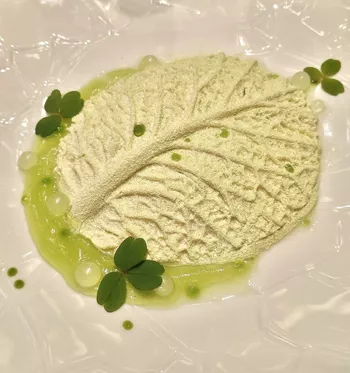 Десерт-бестселлер 