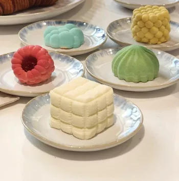 Десерты от шеф-кондитера