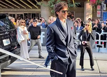 Джейкоб Элорди