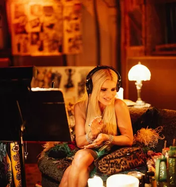 Джессика Симпсон