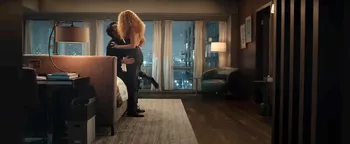 Бальдони и Лайвли