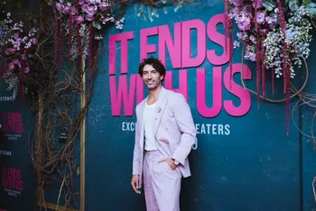 Джастин Бальдони