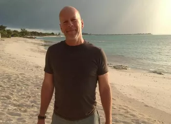 Брюс Уиллис