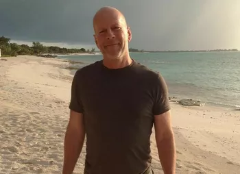 Брюс Уиллис