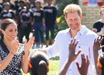 Принц Гарри