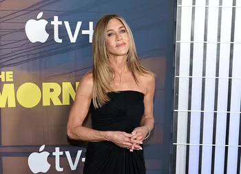 Дженнифер Энистон