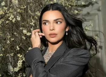 Кендалл Дженнер