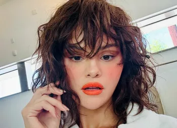 Селена Гомес