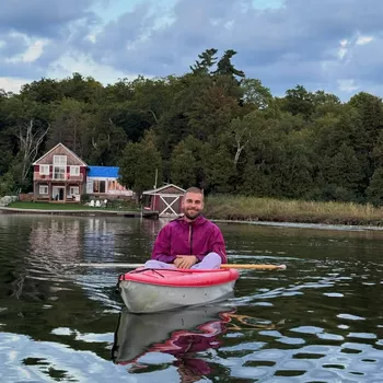 Джастин Бибер