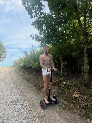 Джастин Бибер