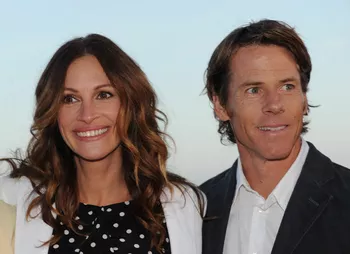 Джулия Робертс