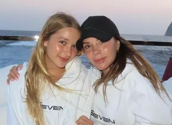 Виктория Бекхэм