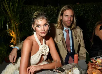 Звездная помолвка