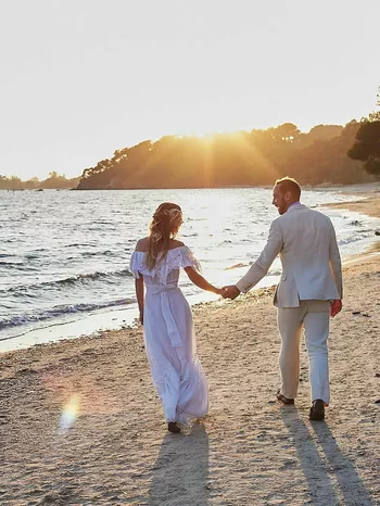 Джеймс и Ализе