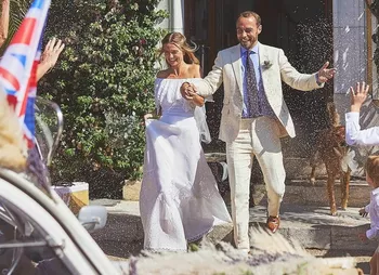 Джеймс Миддлтон