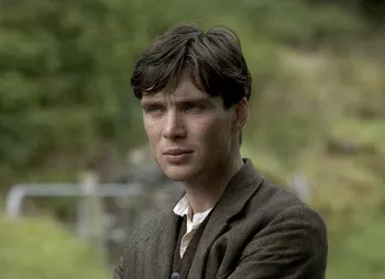 Киллиан Мерфи