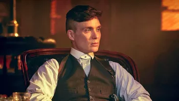 Киллиан Мерфи