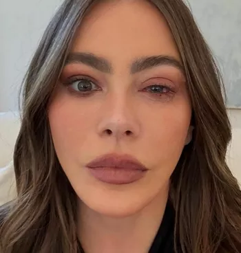 София Вергара