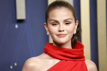 Селена Гомес