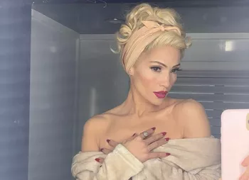 Дженнифер Лопес