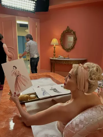 Дженнифер Лопес