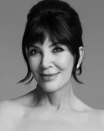 Крис Дженнер