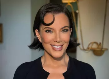 Крис Дженнер