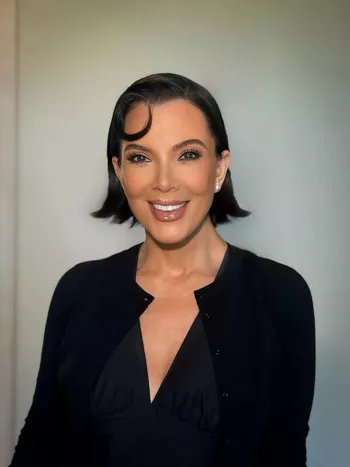 Крис Дженнер