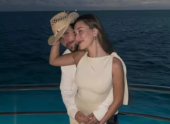 Джастин Бибер