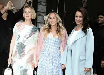 Кристин Дэвис