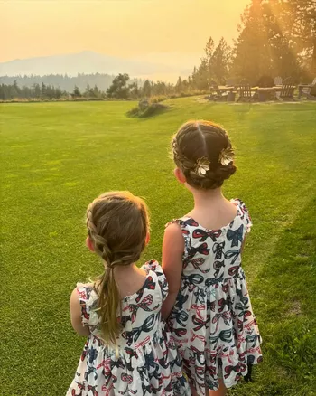 Элоиза и Лайла