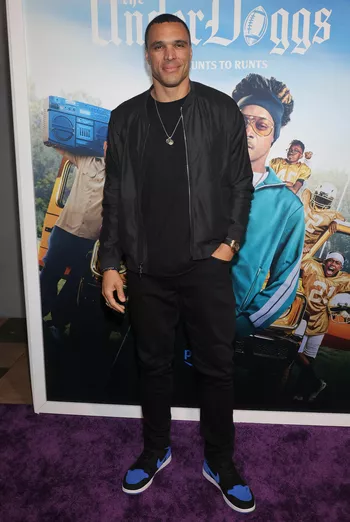 Тони Гонсалес