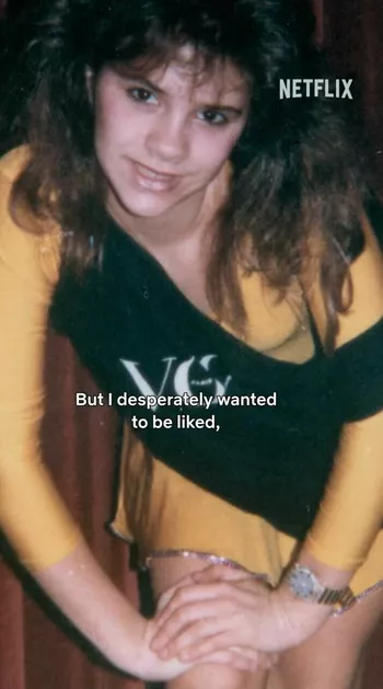 Бекхэм в юности